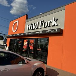 Wild Fork - Nassau Plaza