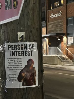 The Botanist Columbus Dispensary by null