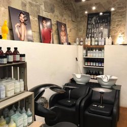 Beauty Art - Partie Coiffure