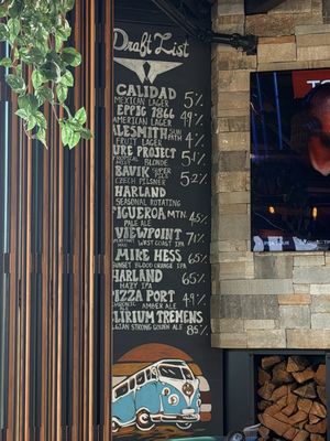 Menu photo 4 Monarch Ocean Pub Del Mar, CA Menu photo 4 Monarch Ocean Pub Del Mar, CA