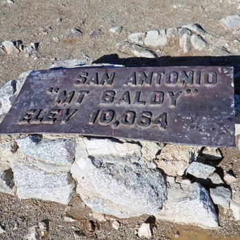 Old Baldy - Parks Near Me - Mount Baldy, California Old Baldy - Parks Near Me - Mount Baldy, California