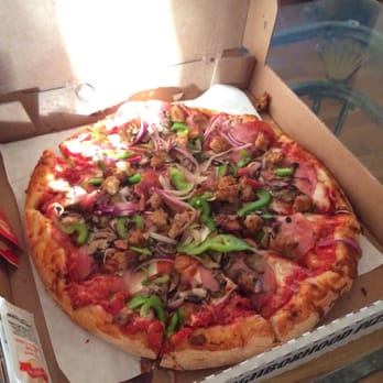 Pizza Boy - House special - Pizza Near Me - Anaheim, California Pizza Boy - House special - Pizza Near Me - Anaheim, California