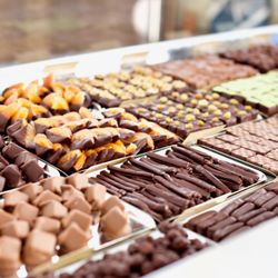 Chocolaterie Micheli - Assortiment Micheli