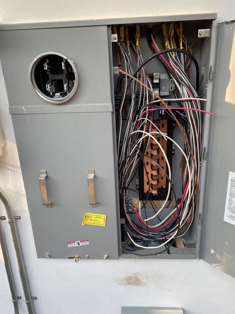 Slide of D3 Electric