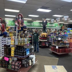 State Wine & Liquor