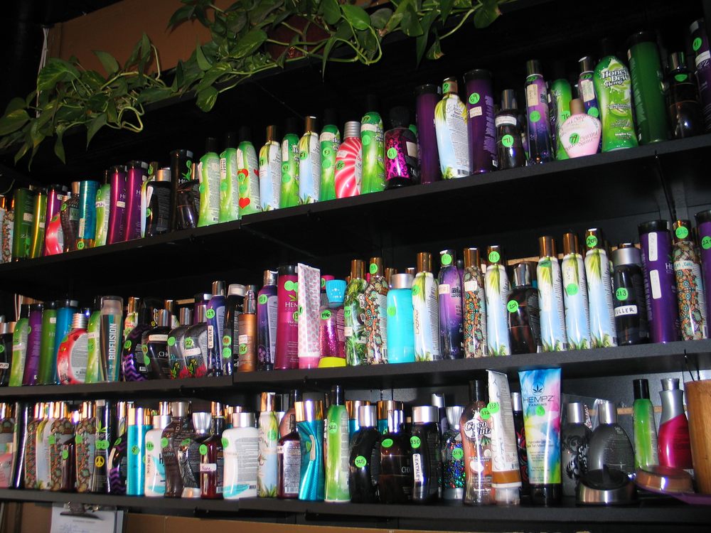 SUNKISSED TANNING Updated October 2024 12 Photos & 55 Reviews 926