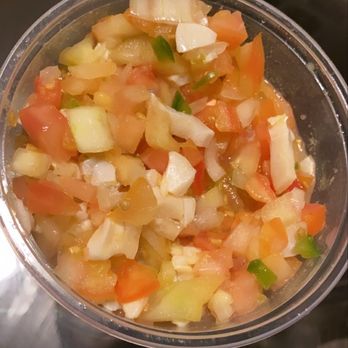 Conch Heaven - Conch Salad - Caribbean Near Me - Miami, Florida Conch Heaven - Conch Salad - Caribbean Near Me - Miami, Florida