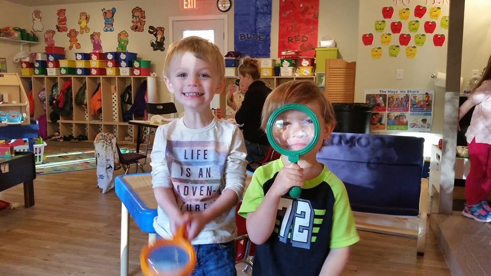 My Favorite Preschool - childcare center in Chugiak, AK