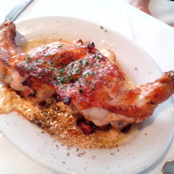 Ruth's Chris Steak House - stuffed chicken breast - Steakhouses Near Me - Pasadena, California Ruth's Chris Steak House - stuffed chicken breast - Steakhouses Near Me - Pasadena, California