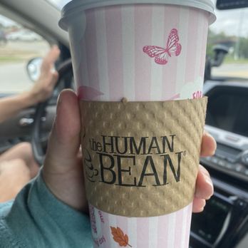 The Human Bean - Coffee & Tea Near Me - St. Joseph, Missouri The Human Bean - Coffee & Tea Near Me - St. Joseph, Missouri