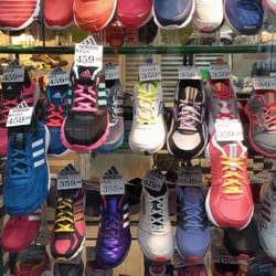 top 10 shoe stores