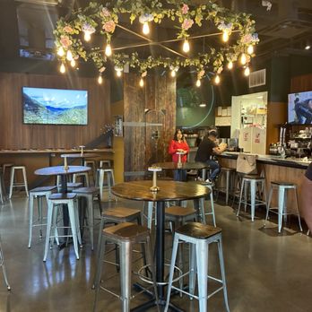 Xaymaca Fusion Kitchen - Bar area - Peruvian Near Me - Ashburn, Virginia Xaymaca Fusion Kitchen - Bar area - Peruvian Near Me - Ashburn, Virginia