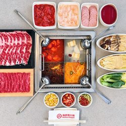 Haidilao Hotpot