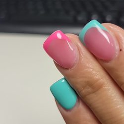 HD Nail Salon & Spa II