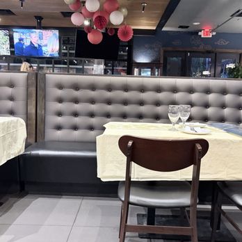 Lao Sze Chuan - Szechuan Near Me - Houston, Texas