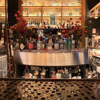 The Ivory Peacock - Cocktail Bars Near Me - New York, New York The Ivory Peacock - Cocktail Bars Near Me - New York, New York