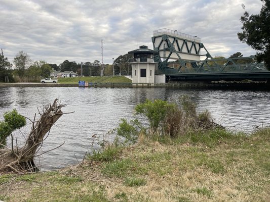 Great Bridge Battlefield & Waterways History Foundation by null