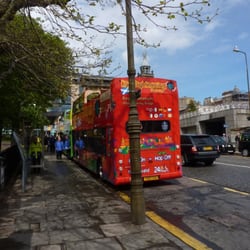 City Sightseeing