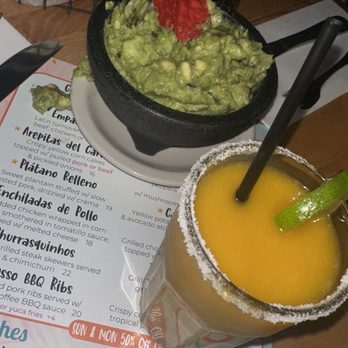 Yuca Bar - Latin American Near Me - New York, New York Yuca Bar - Latin American Near Me - New York, New York