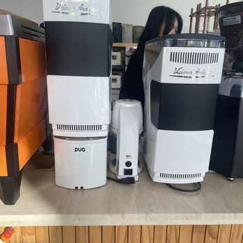Nook Coffee Bar - Coffee & Tea Near Me - Torrance, California Nook Coffee Bar - Coffee & Tea Near Me - Torrance, California