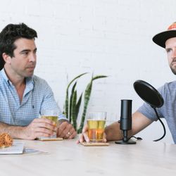Dark Horse CPAs - Podcast Time with Chase and Justin.