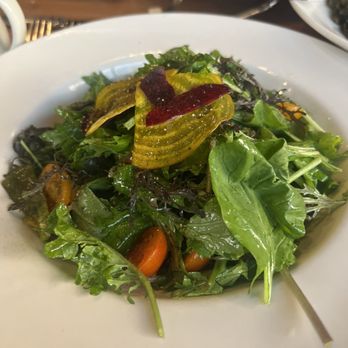 Roy's Ko Olina - Organic salad - Asian Fusion Near Me - Kapolei, Hawaii Roy's Ko Olina - Organic salad - Asian Fusion Near Me - Kapolei, Hawaii