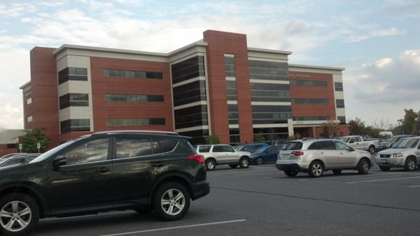 SIGNATURE OB/GYN - Updated December 2025 - 100 Reviews - 10710 Charter ...