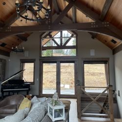 Blu Sky Window Cleaning