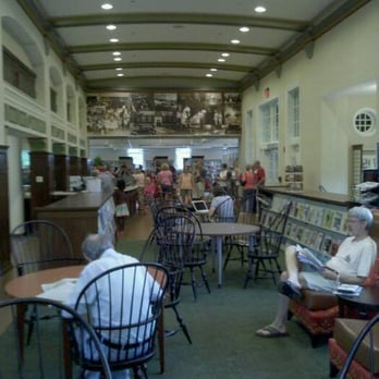 Kirkwood Public Library - Libraries Near Me - Kirkwood, Missouri