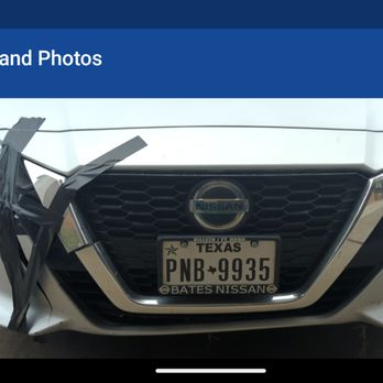 Lu & Adi - Body Shops Near Me - Jarrell, Texas