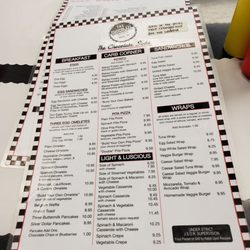 The Chocolate Soda