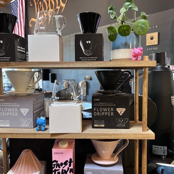 Pair Cupworks - Little decor - Coffee & Tea Near Me - Mesa, Arizona Pair Cupworks - Little decor - Coffee & Tea Near Me - Mesa, Arizona