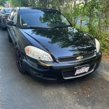 JP Auto Care - Car Wash Near Me