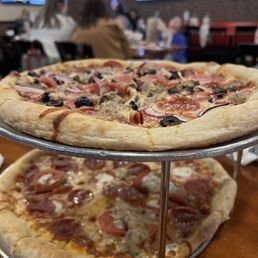 Pizza, Pizza, Pizza