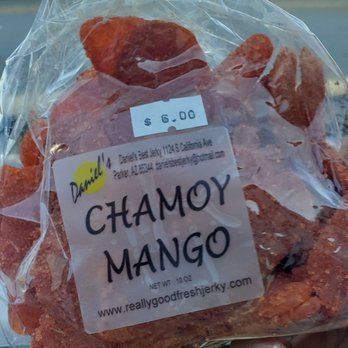 Daniel's Really Good Fresh Jerky - Specialty Food Near Me - Quartzsite, Arizona Daniel's Really Good Fresh Jerky - Specialty Food Near Me - Quartzsite, Arizona