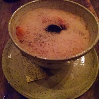 Husk - Shrimp and Grits - Southern Near Me - Nashville, Tennessee