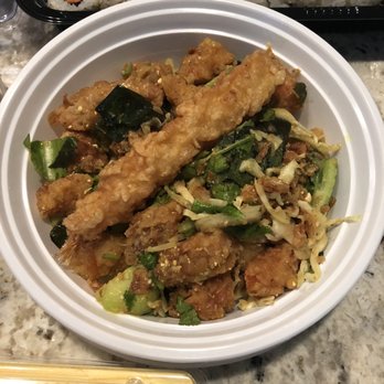Burma Sushi & Salad - Burmese Near Me - Henrico, Virginia Burma Sushi & Salad - Burmese Near Me - Henrico, Virginia