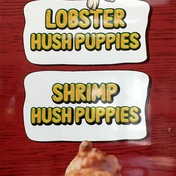 HushPuppies and More - Hush puppies! - Seafood Near Me - Las Vegas, Nevada HushPuppies and More - Hush puppies! - Seafood Near Me - Las Vegas, Nevada