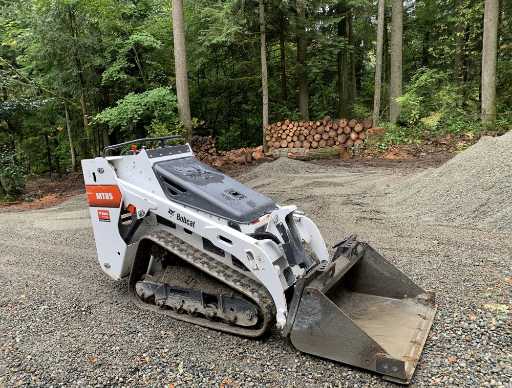 HAMILTON EQUIPMENT COMPANY Updated September 2024 8801 Hwy 6