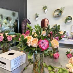 Oberer's Flowers
