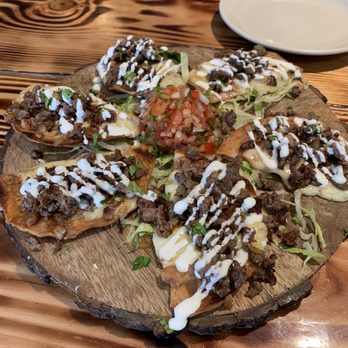Jardin Latino - Nachos. Wow - Colombian Near Me - Pompton Lakes, New Jersey Jardin Latino - Nachos. Wow - Colombian Near Me - Pompton Lakes, New Jersey