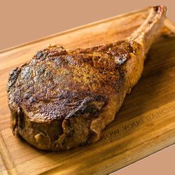 Y.O. Ranch Steakhouse