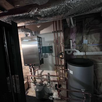 Thermo-Tech - Heating & Air Conditioning/HVAC Near Me - Barkhamsted, Connecticut Thermo-Tech - Heating & Air Conditioning/HVAC Near Me - Barkhamsted, Connecticut