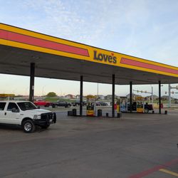 Love's Travel Stop - Love's Travel Stop, Fort Worth