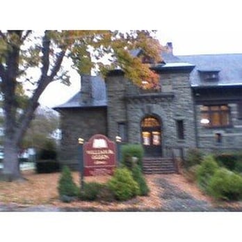 William B Ogden Free Library - Ogden Library. - Libraries Near Me - Walton, New York William B Ogden Free Library - Ogden Library. - Libraries Near Me - Walton, New York
