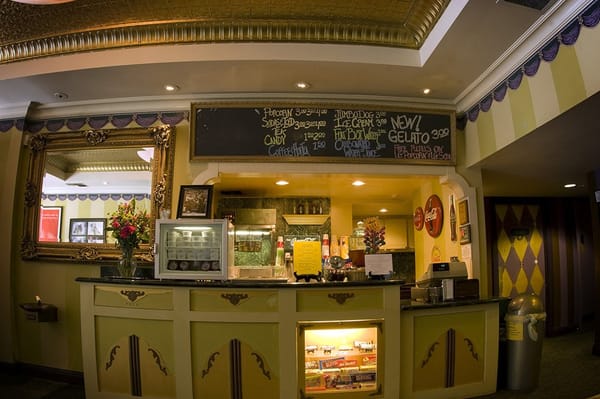 Cameo Cinema by null