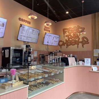Feed The Cheeks - Desserts Near Me - Providence, Rhode Island