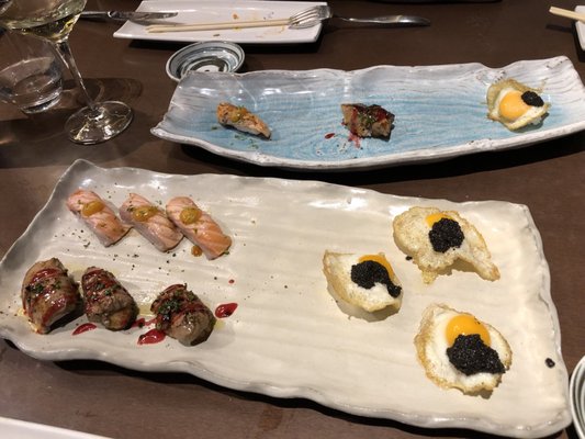 Restaurante Japonés - KUMA by null