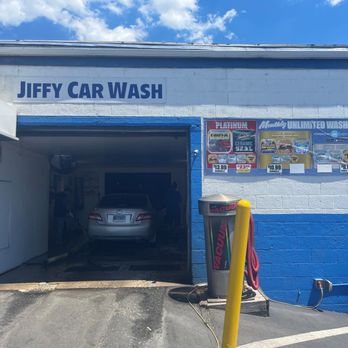 Jiffy Car Wash - Car Wash Near Me - Stamford, Connecticut Jiffy Car Wash - Car Wash Near Me - Stamford, Connecticut