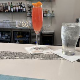 Cocktail Cocktail